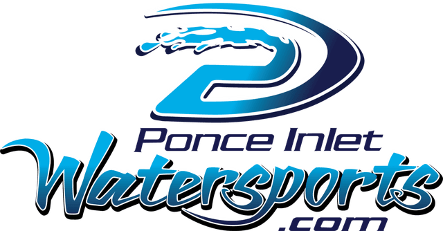 Ponce Inlet Watersports logo