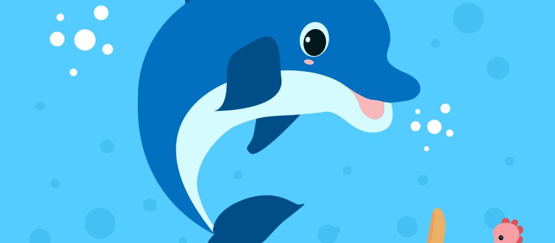 23 Fun Dolphin Facts You Never Knew
